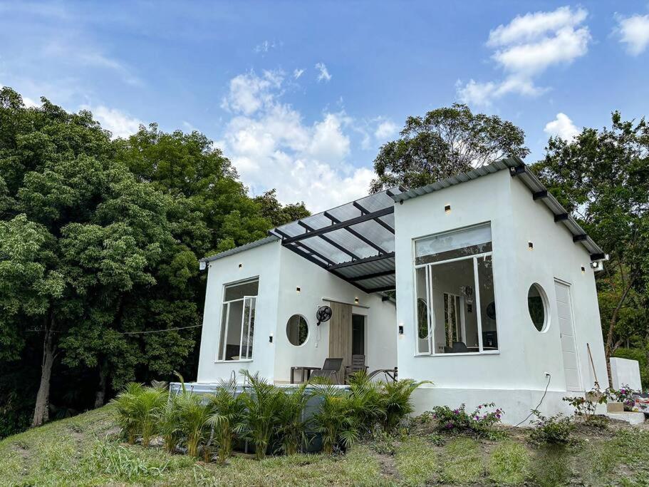 Hermosa En Holiday home Villeta